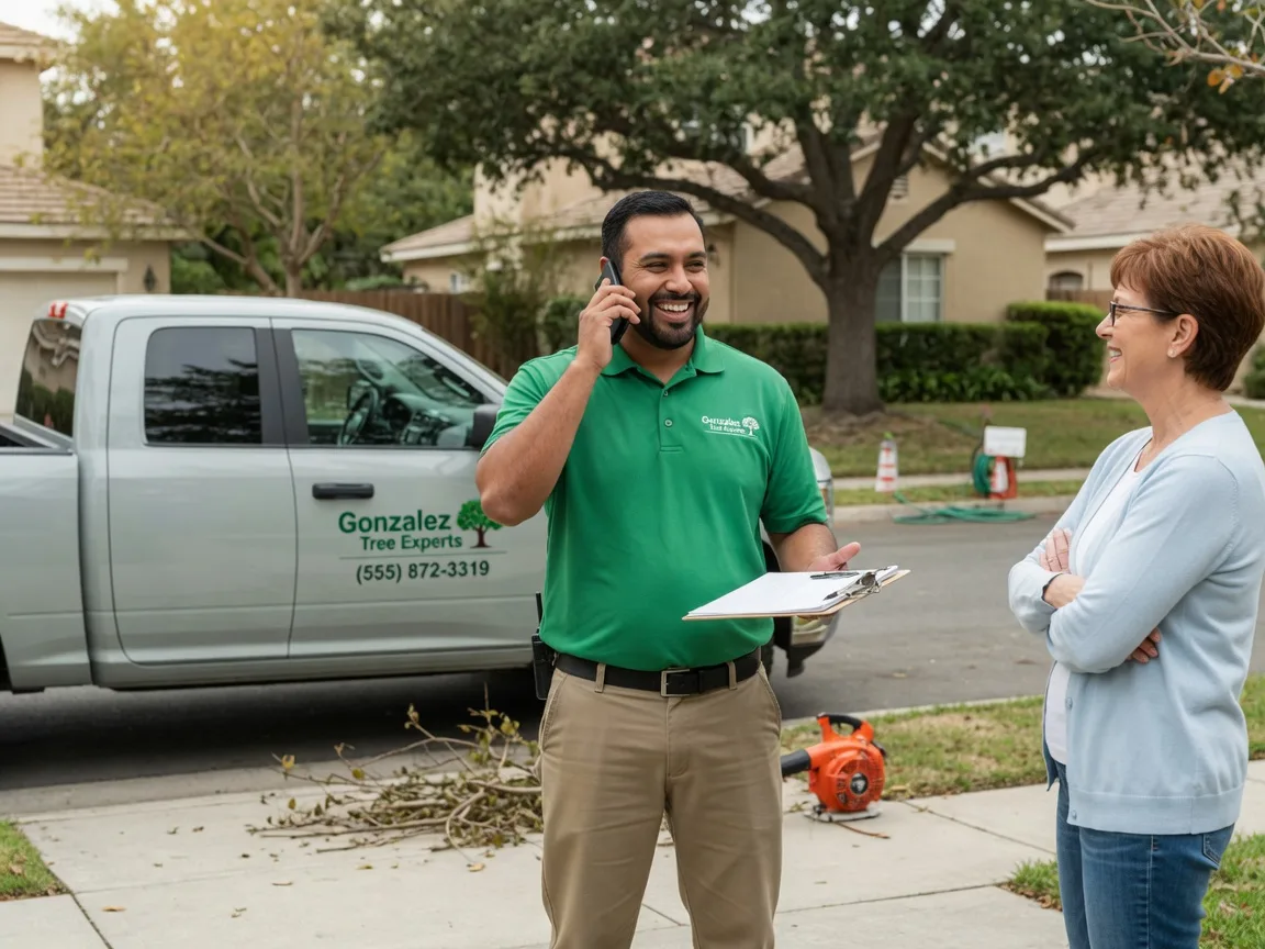 Tree Service Rivesville, WV FAQs